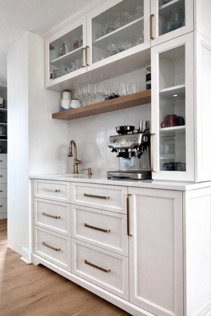 Image de la réalisation Résidence Gauvin