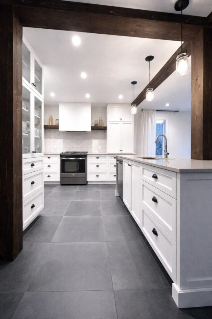 Image de la réalisation Résidence Bromont