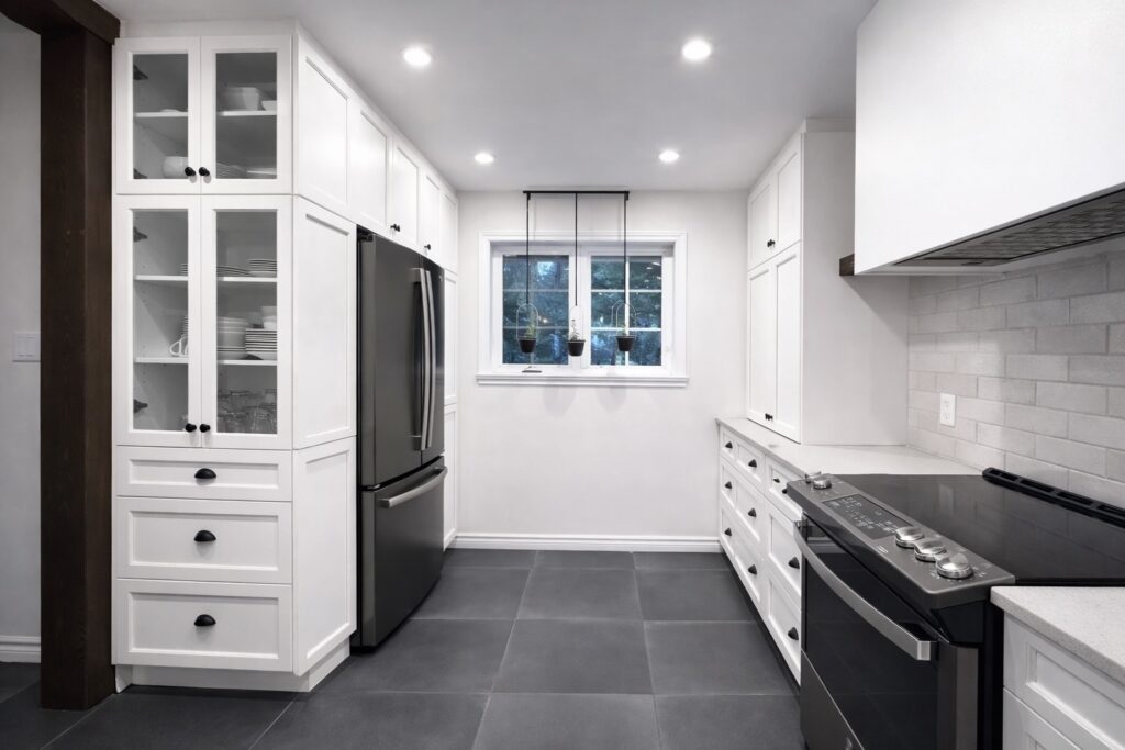 Image de la réalisation Résidence Bromont