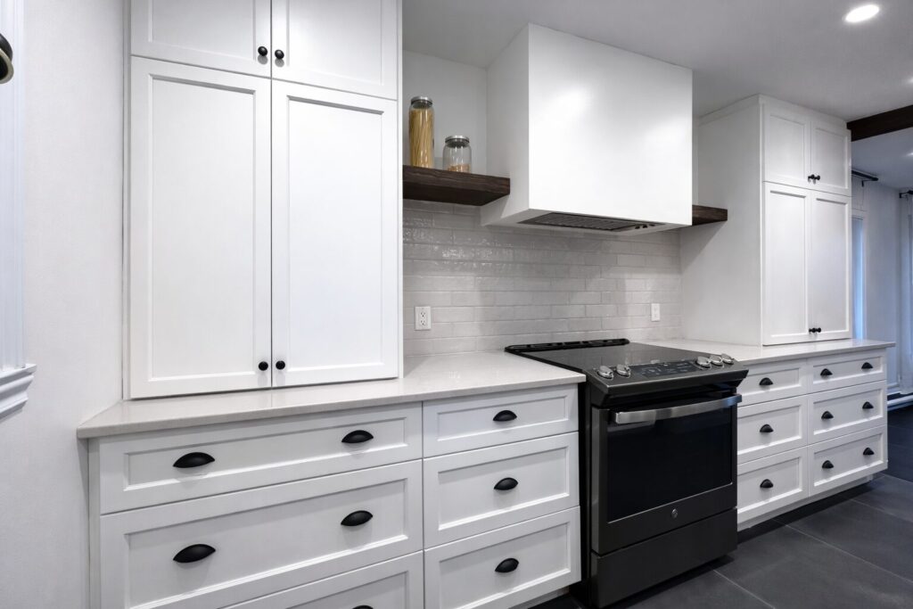 Image de la réalisation Résidence Bromont