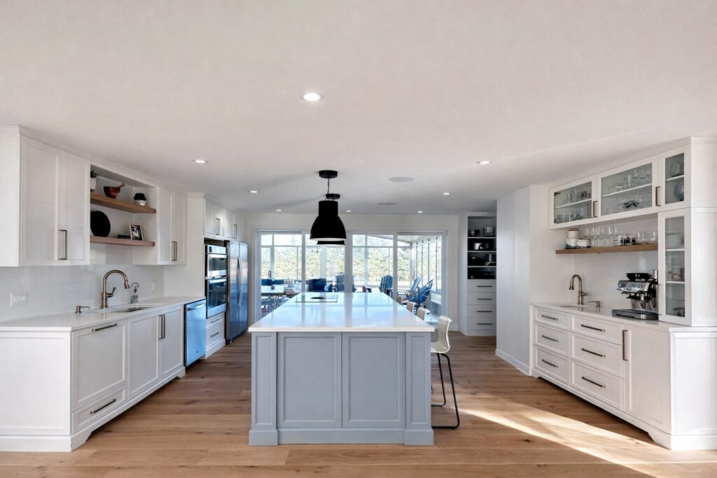 Image de la réalisation Résidence Gauvin