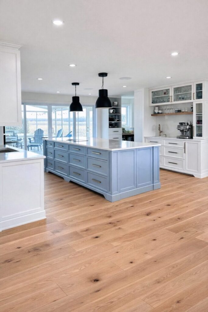 Image de la réalisation Résidence Gauvin