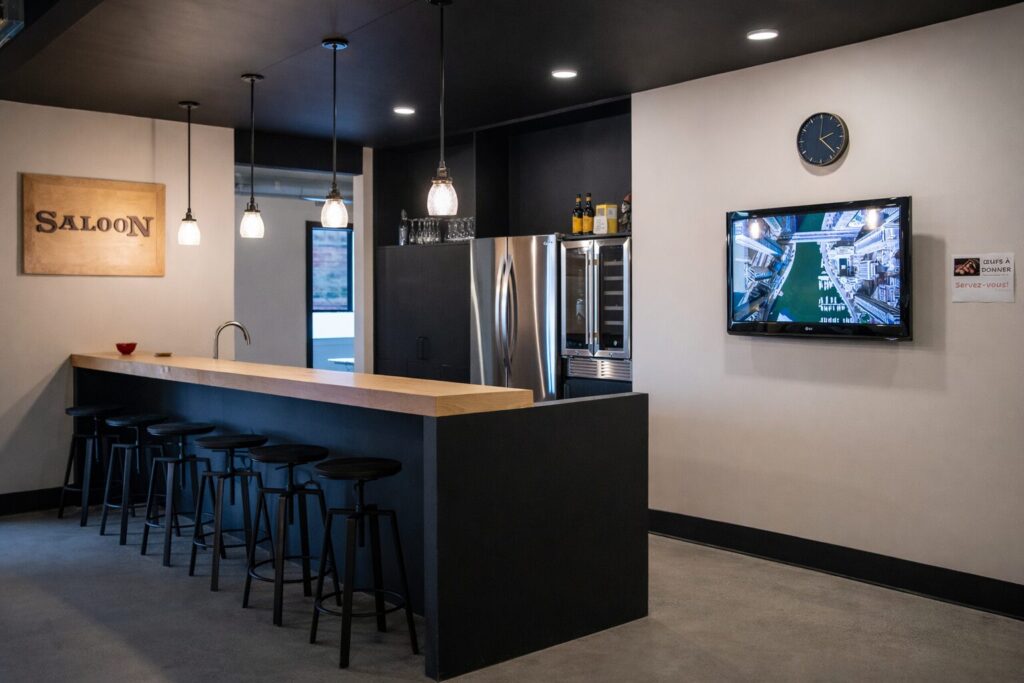 Image de la réalisation Murphy