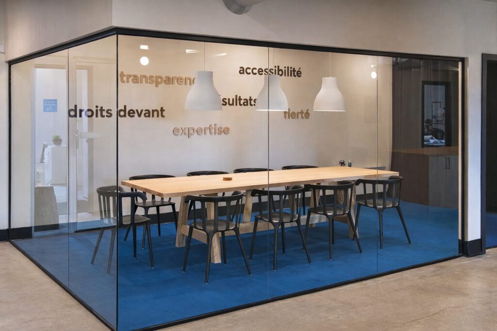 Image de la réalisation Murphy