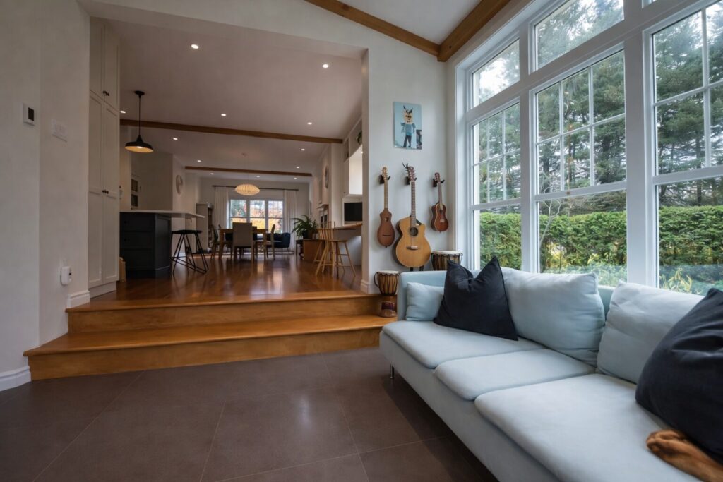 Image de la réalisation Résidence Khouzam