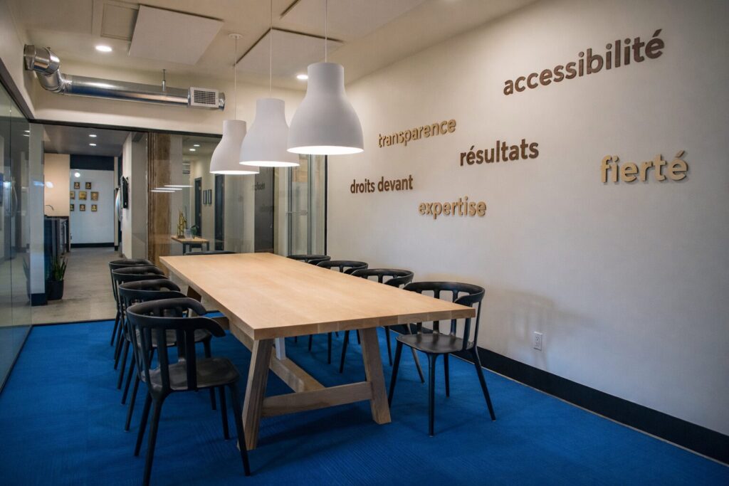 Image de la réalisation Murphy