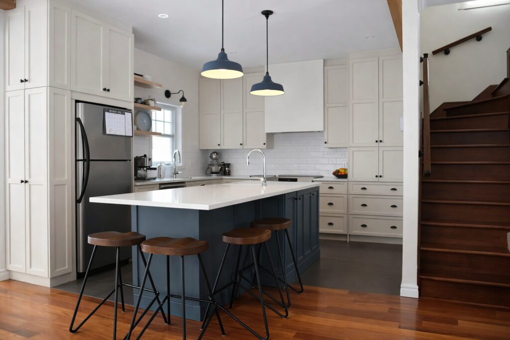 Image de la réalisation Résidence Khouzam