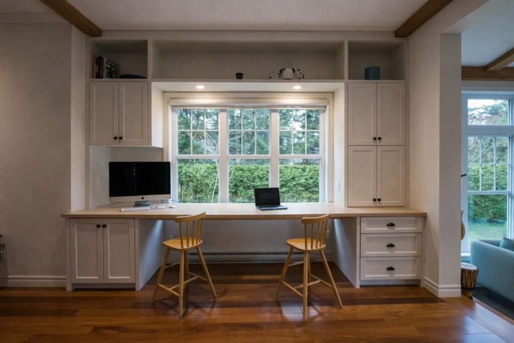 Image de la réalisation Résidence Khouzam