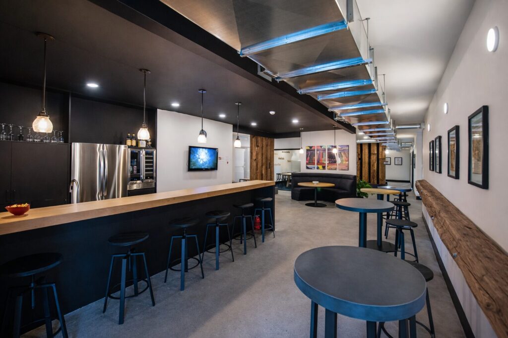 Image de la réalisation Murphy