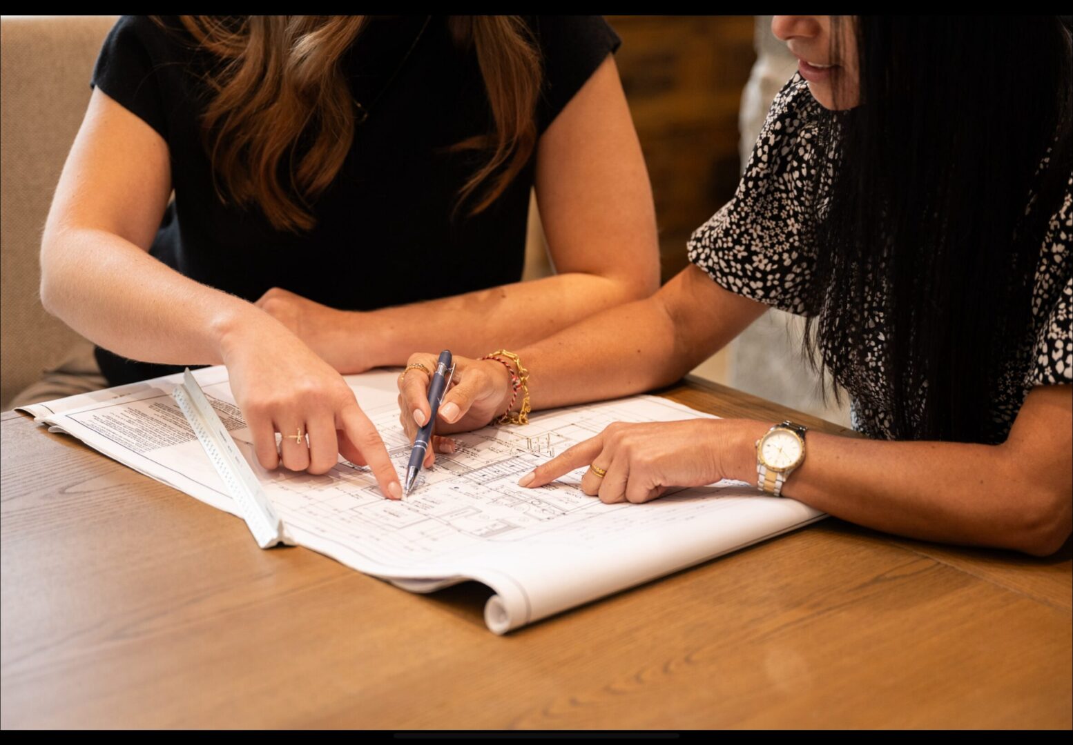 Image principale du projet Pourquoi faire appel à une designer d’intérieur ?