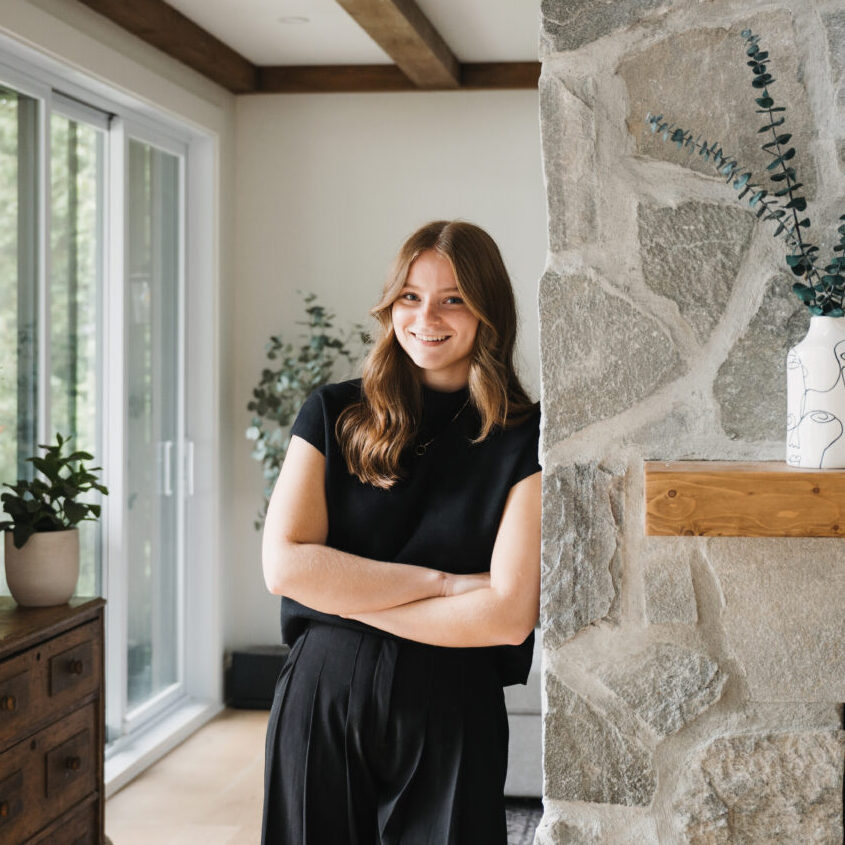 Lorie Hébert