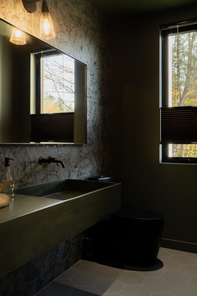 Image de la réalisation Projet De la Nature