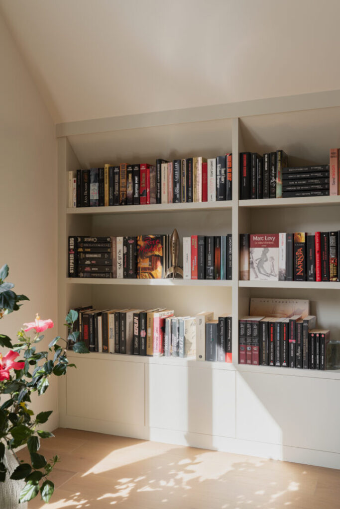 Image de la réalisation Projet De la Nature