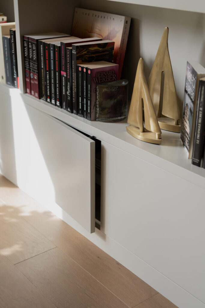 Image de la réalisation Projet De la Nature