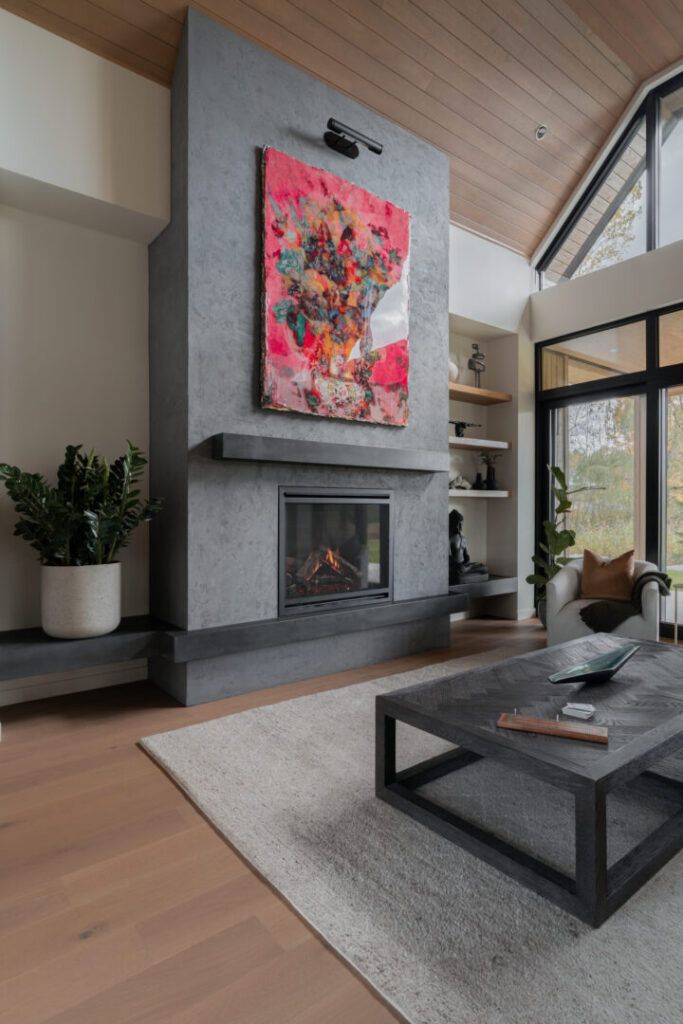 Image de la réalisation Projet De la Nature