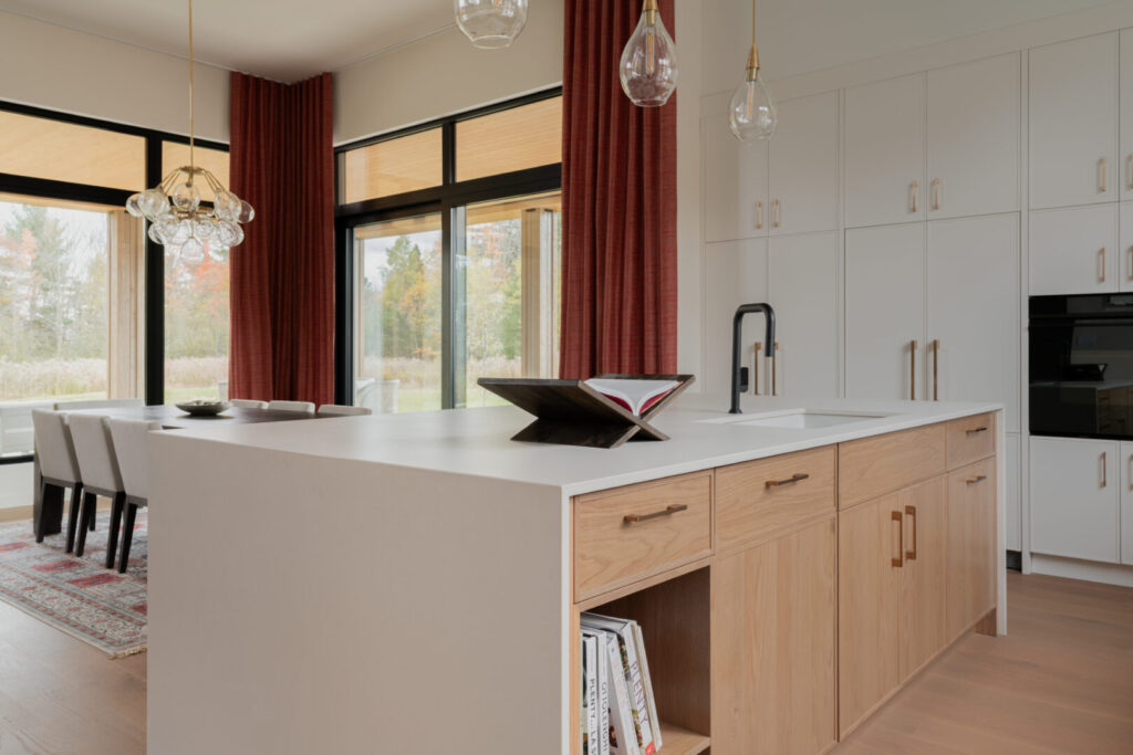 Image de la réalisation Projet De la Nature