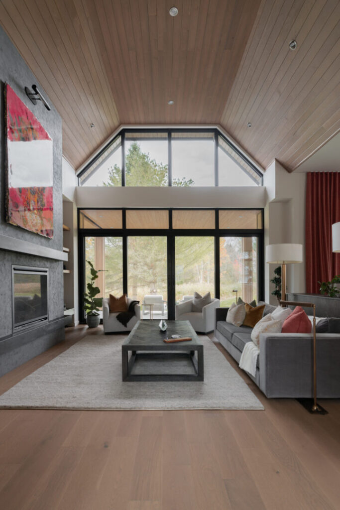 Image de la réalisation Projet De la Nature