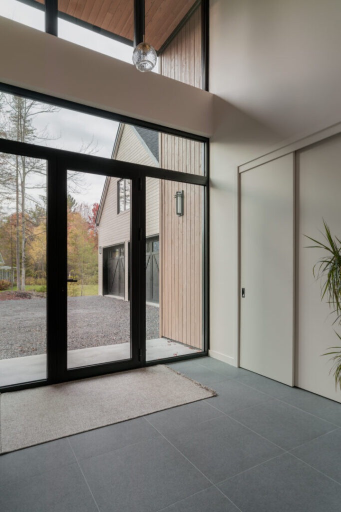 Image de la réalisation Projet De la Nature