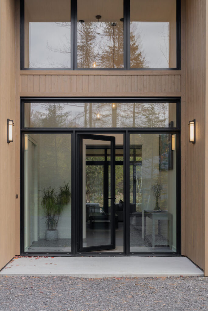 Image de la réalisation Projet De la Nature