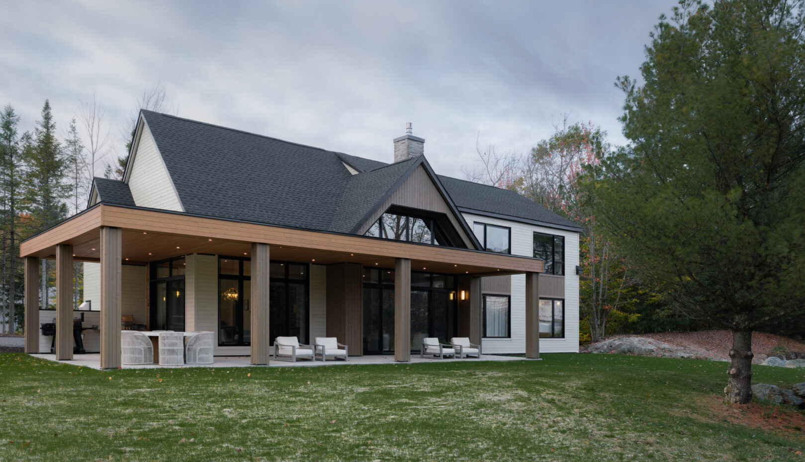 Image principale de l'article Projet de la nature