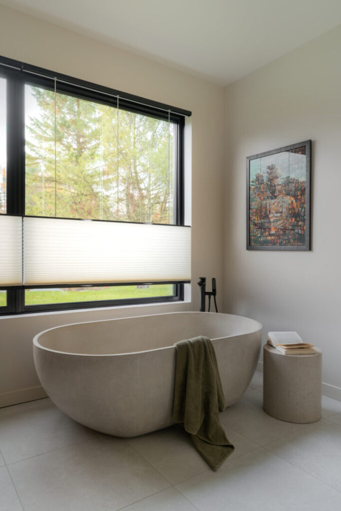 Image de la réalisation Projet De la Nature