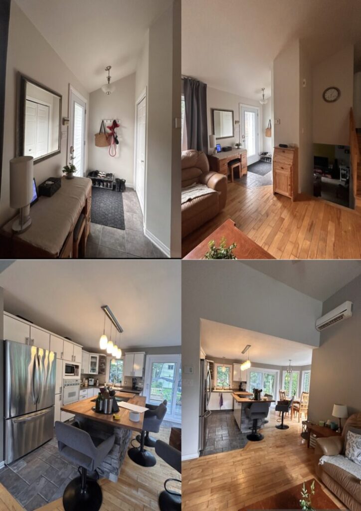 Image de la réalisation Projet Thibault