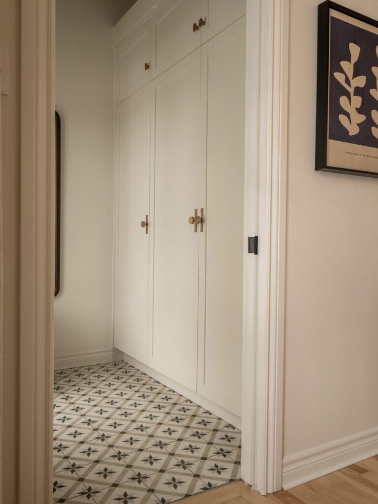 Image de la réalisation Projet Thibault