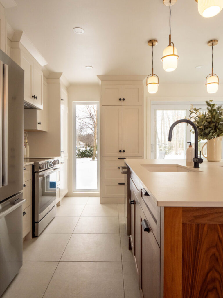 Image de la réalisation Projet Thibault