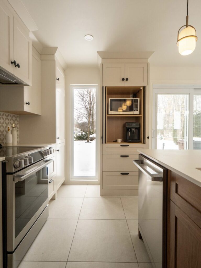 Image de la réalisation Projet Thibault