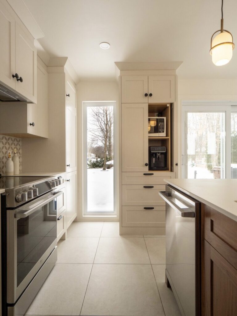 Image de la réalisation Projet Thibault