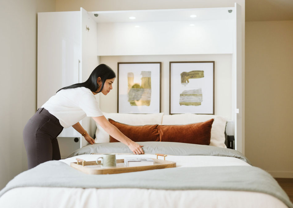 Prêt à transformer votre espace&nbsp;?