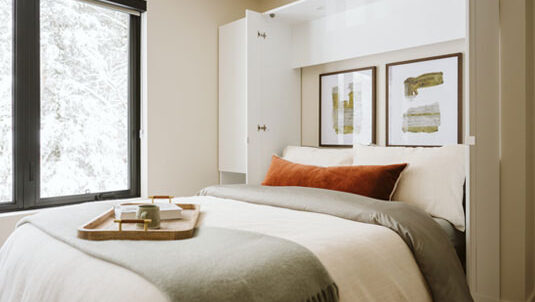 Concrétiser le projet