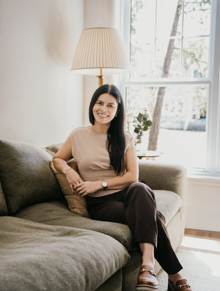 Liliana Rodriguez