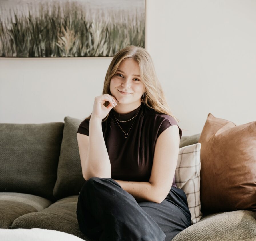 Lorie Hébert