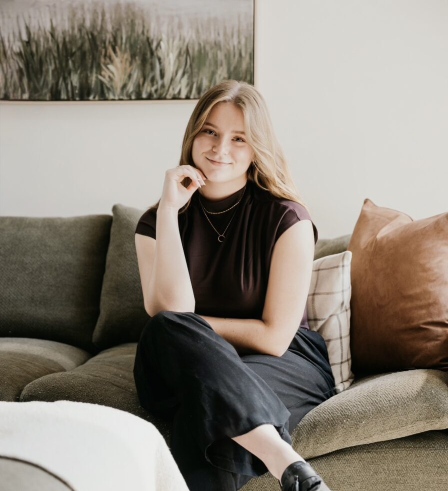 Lorie Hébert